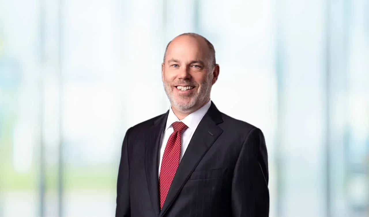Timothy Purdon is one of two attorneys representing the MHA Nation Tribal Business Council in the funds transfer case. A former U.S. attorney for North Dakota, Purdon is now a partner with Robins Kaplan, which has offices in Bismarck, Minneapolis and New York.