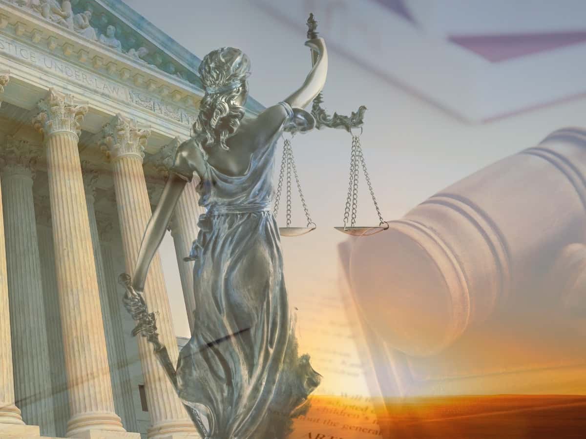 The Supreme Court of the United States is being presented with more cases concerning sovereignty and sovereign immunity in Indian Country. Photo by Sara Marcum