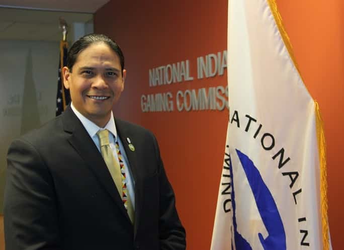 The National Indian Gaming Commission cites an overall majority increase in Indian Gaming numbers across the nation