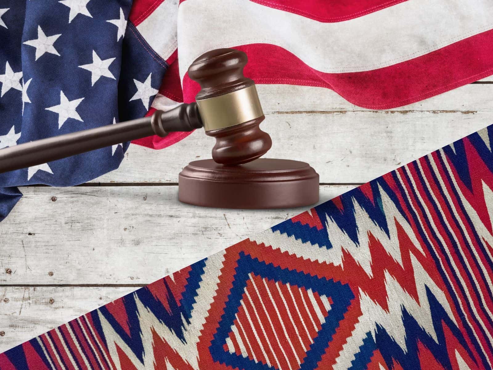 US_Indian_Constitutionality