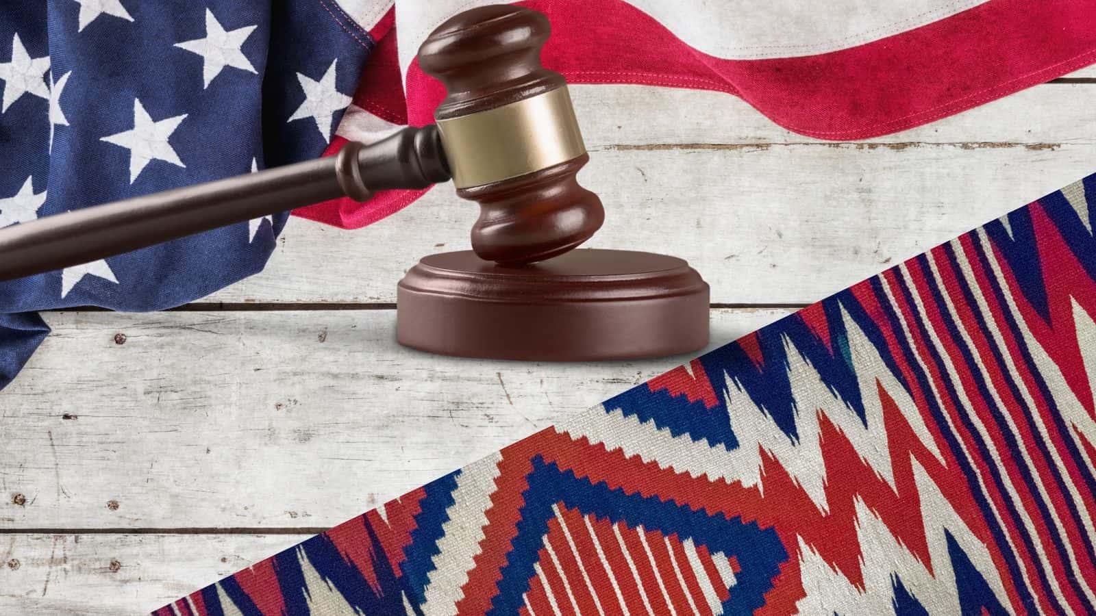 The future of the ICWA rests in the hands of the SCOTUS - potentially putting all Indian Law under the microscope.