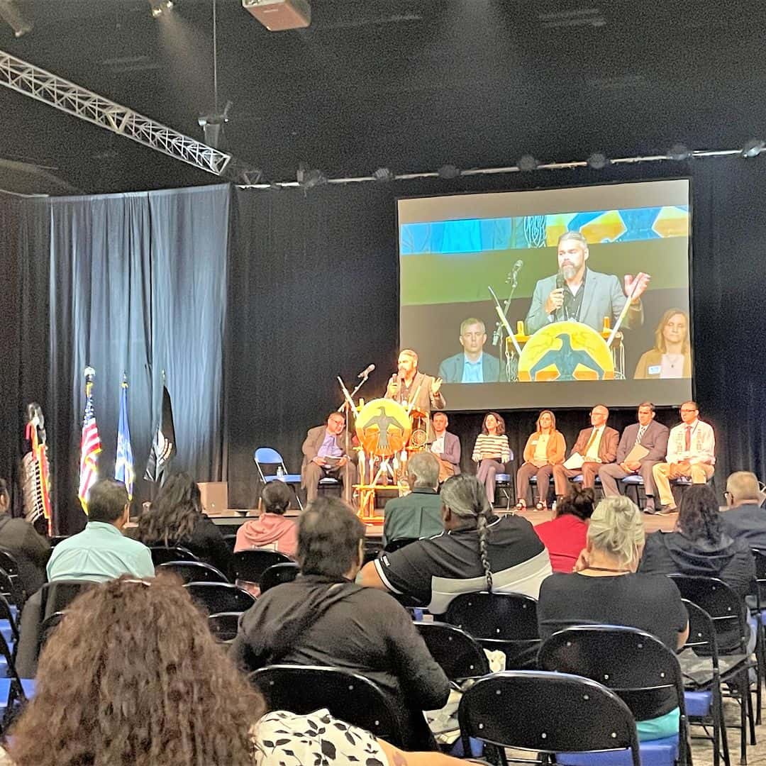 UTTCSummit Jamie Azure-cover