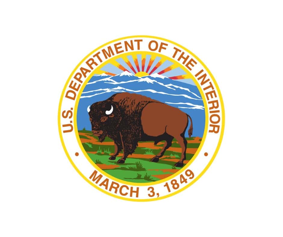 U.S. Department of the Interior