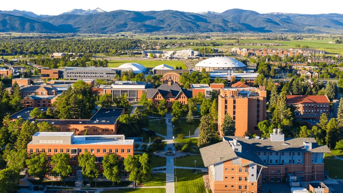 Credit: Montana State University
