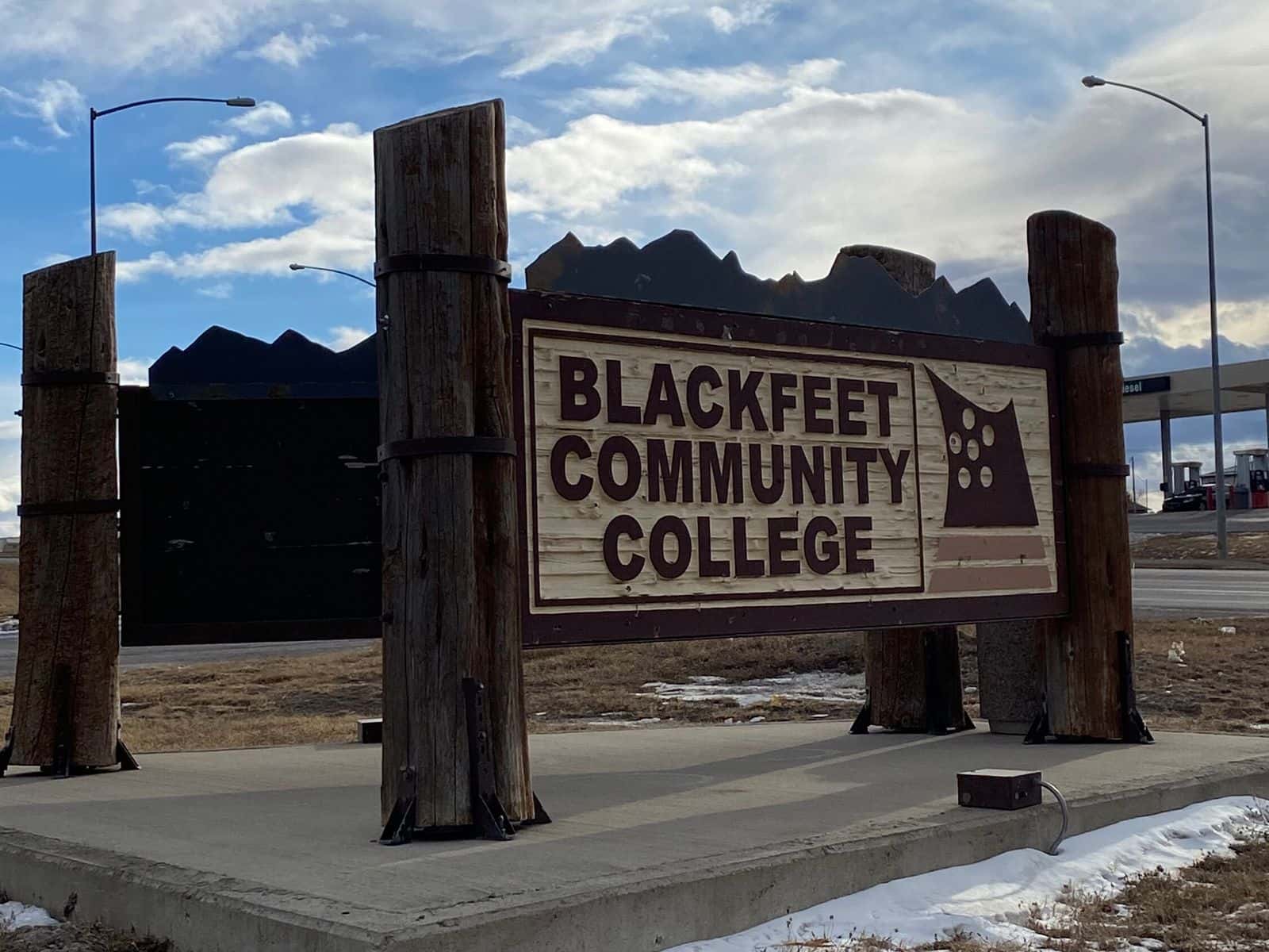 Blackfeet Community College hosts free language classes.