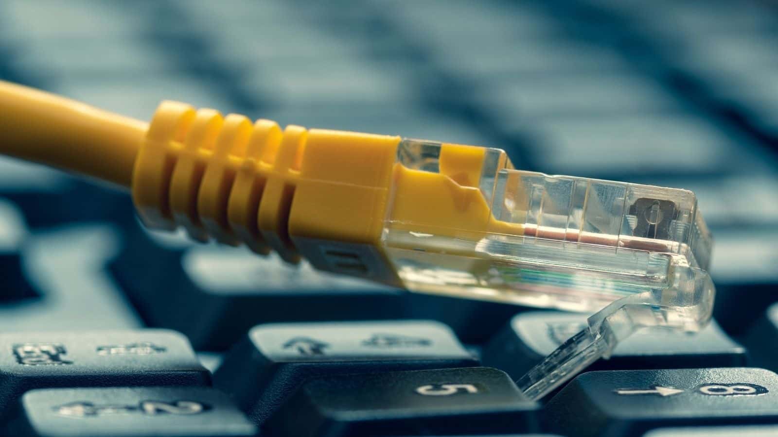 COVID-19 created a need for more broadband improvements.