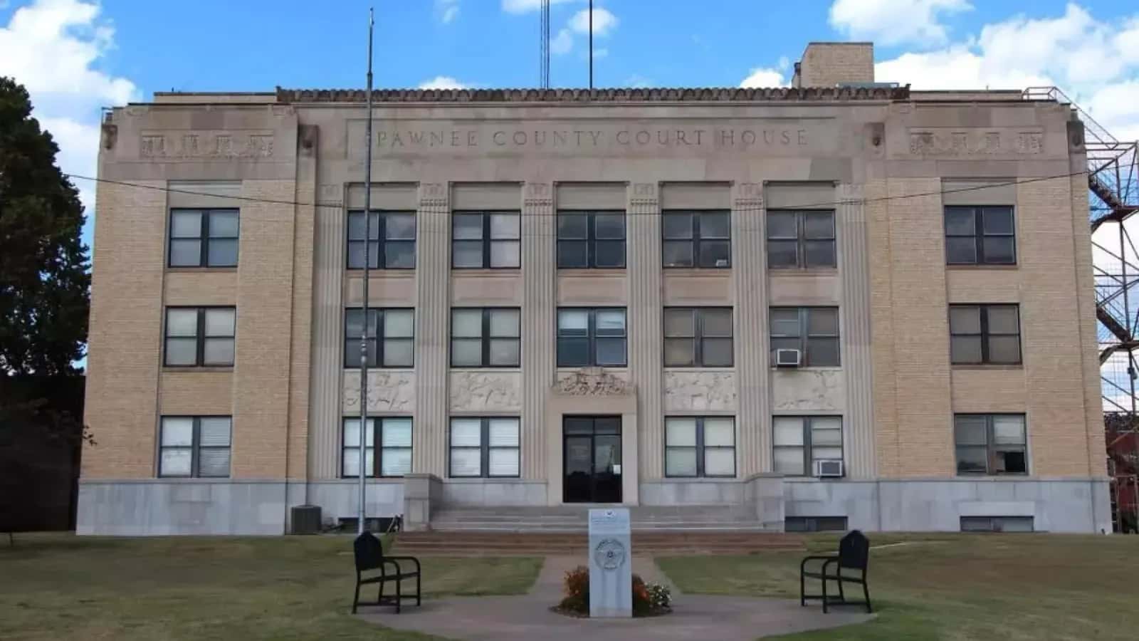 Pawnee County District Court
/
Facebook