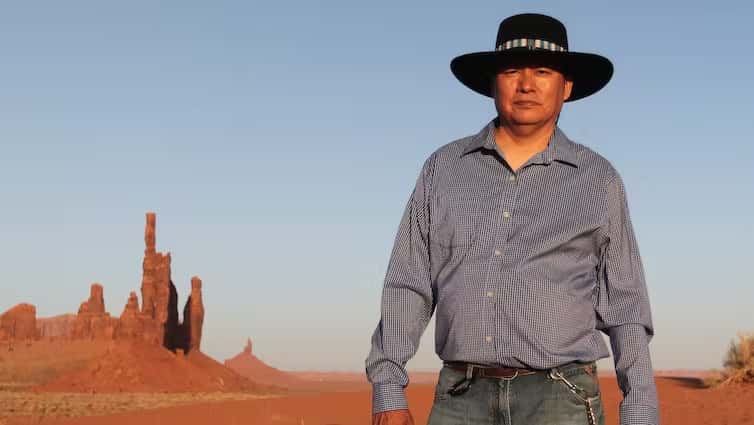 Indigenous patients who live in rural areas often have limited access to medical care. THE PALMER/E+ via Getty Images