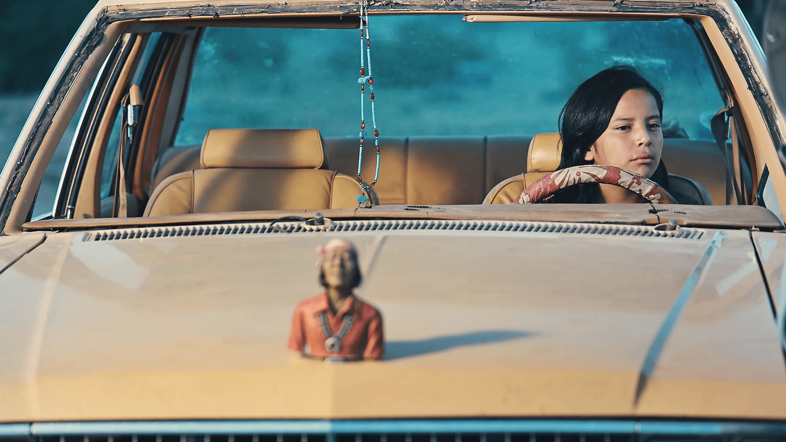 Frybread Face and Me