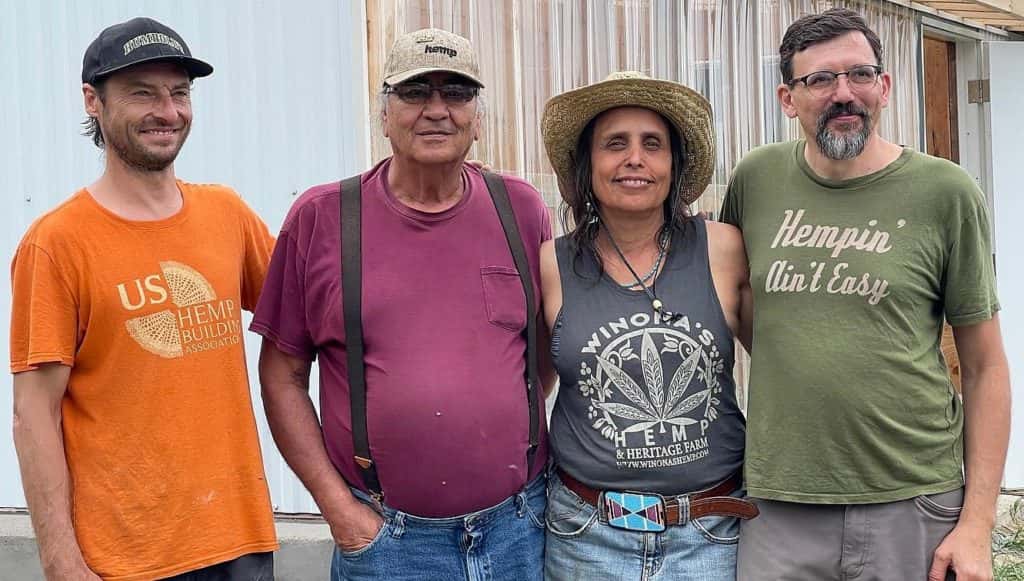 new green revolution