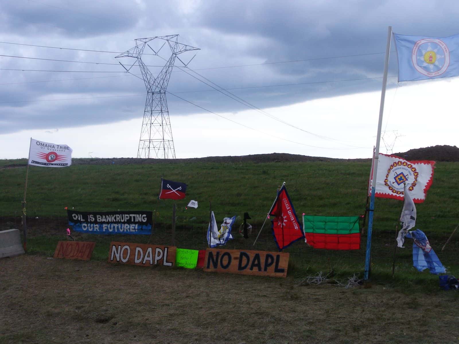 noDAPL