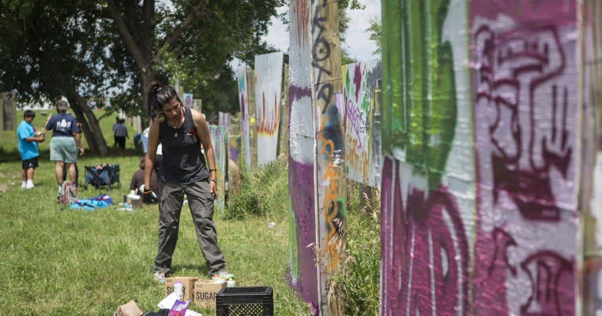 Maya Giron, Rapid City Journal Staff