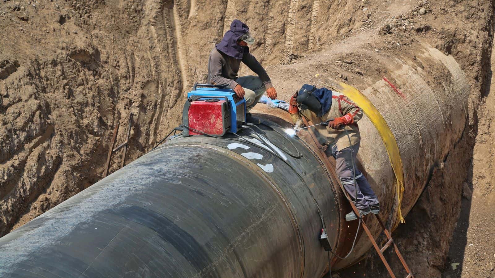 Following Abandonment of Keystone XL Pipeline, Indigenous, Environmental, and Allied Activists Urge Biden to Stop Other Trump Pipelines