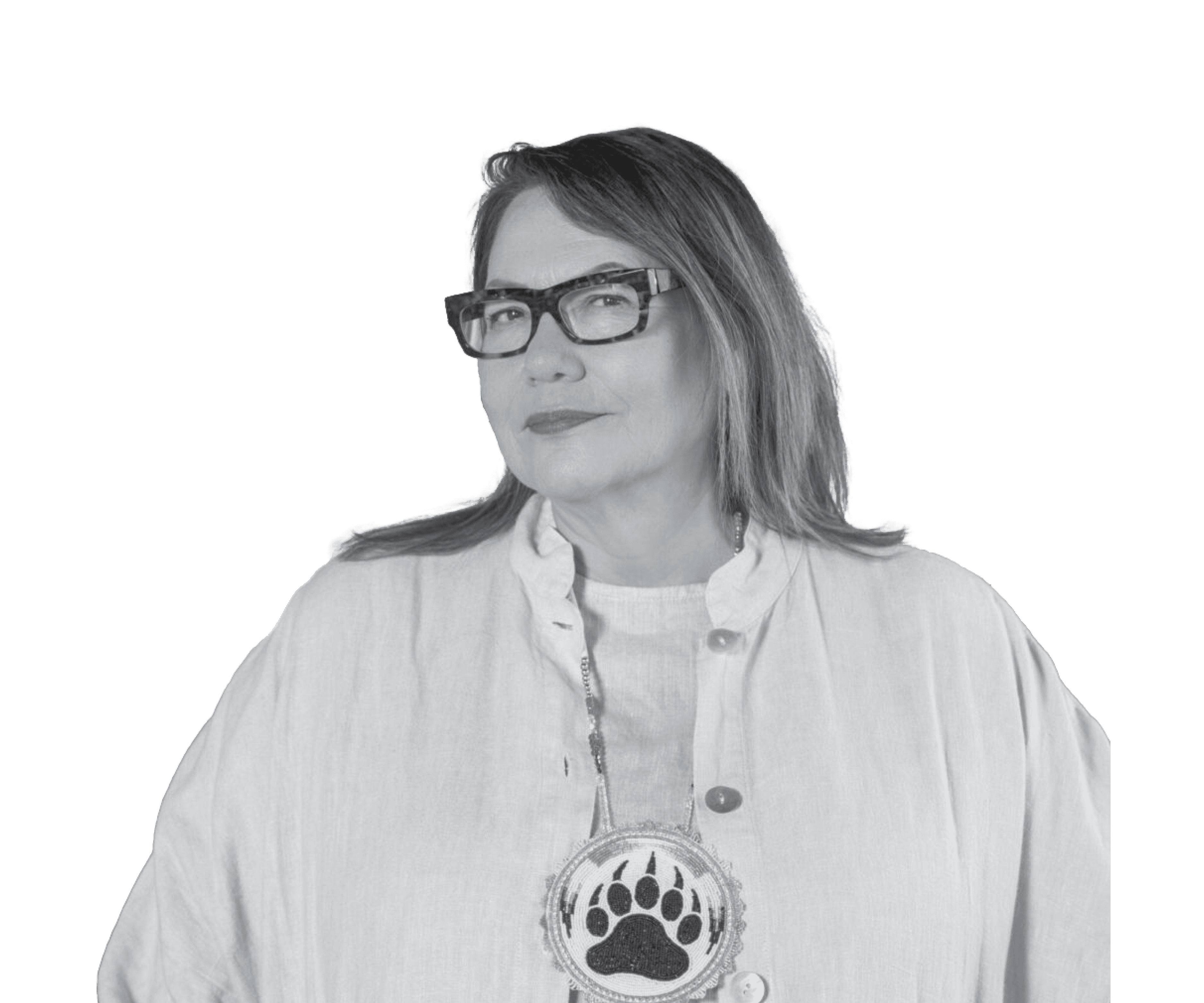 Jodi Rave Spotted Bear