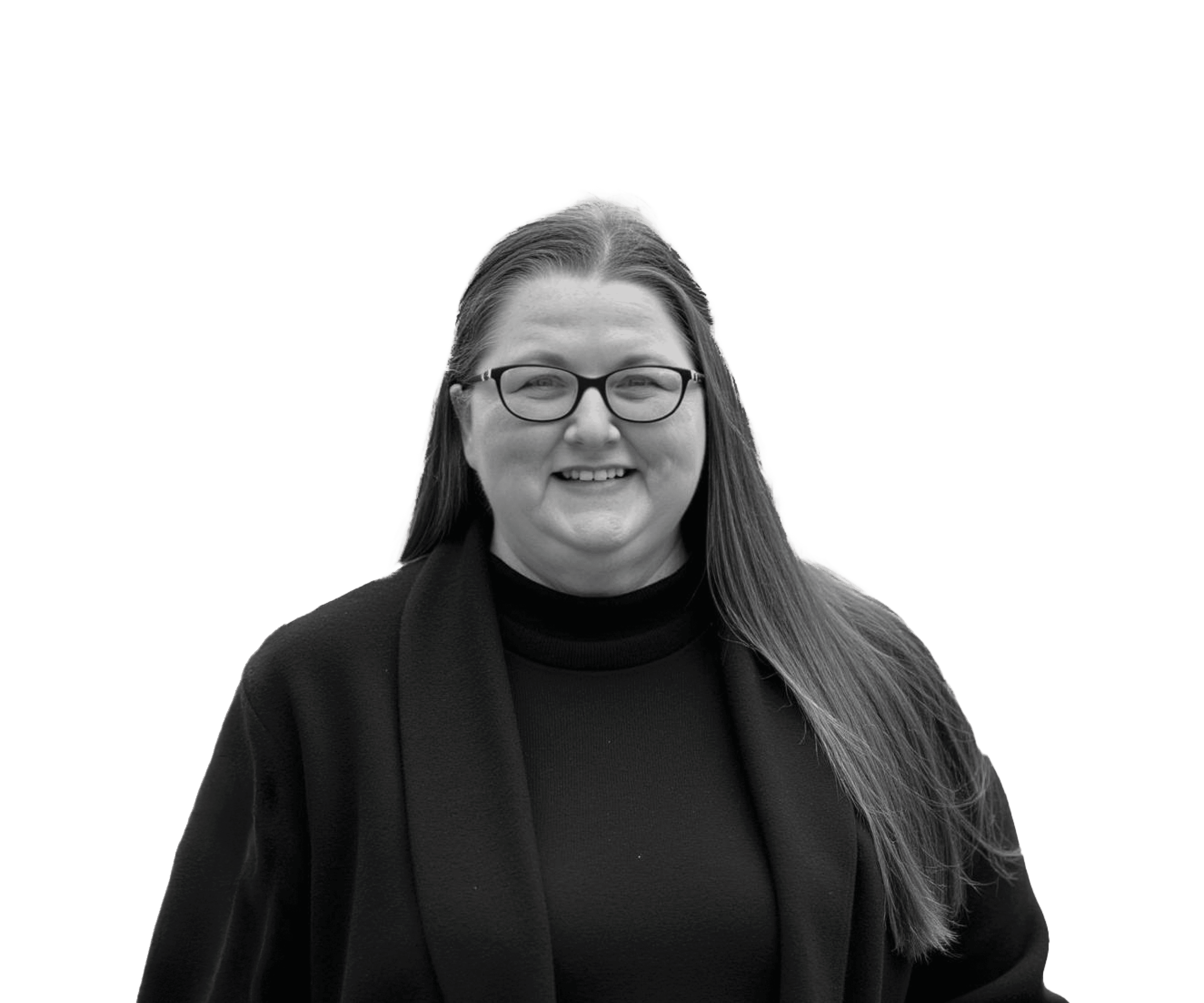Teresa Trumbly Lamsam, Ph.D.