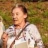 Clara Caufield