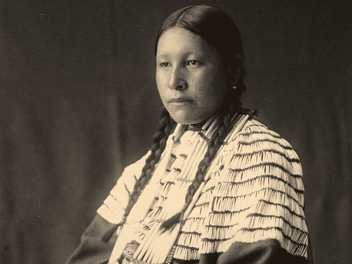 Dentalium: History and significance in Native American culture ...