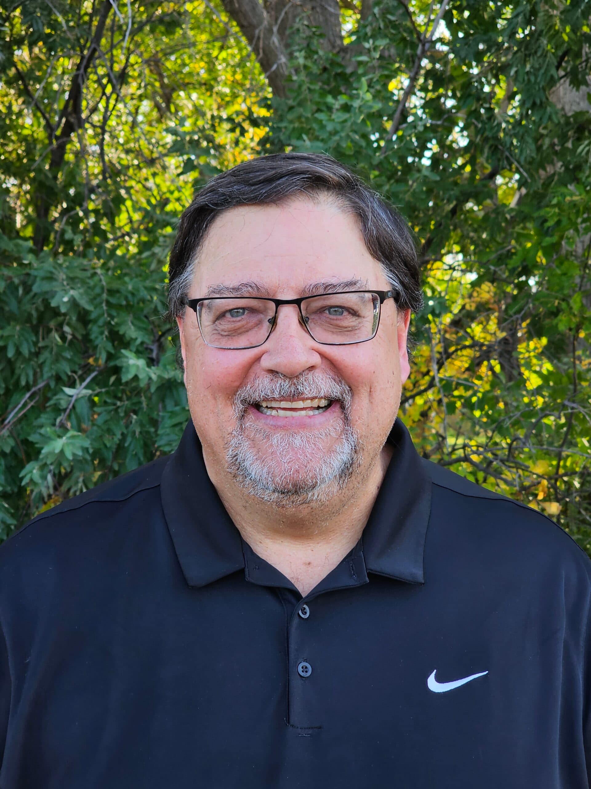 Attorney Steven Kelly (Mandan, Hidatsa) represents Red Owl Group members.