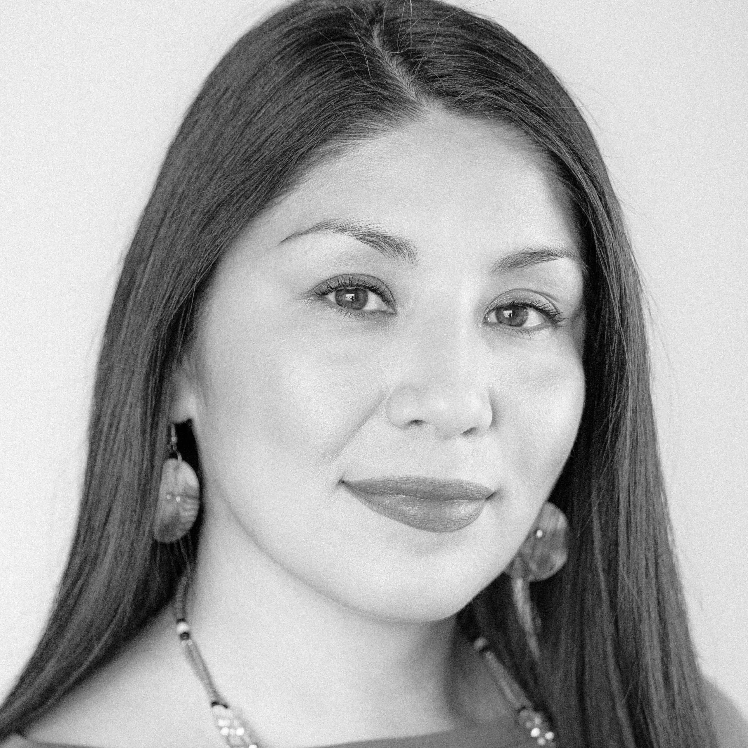 Sarah Sunshine Manning