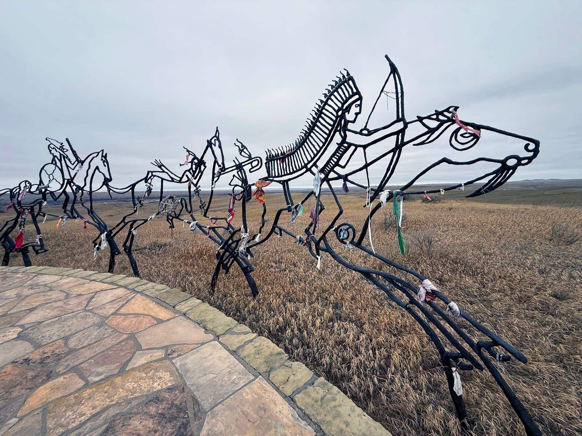 The Battle of the Little Bighorn (Greasy Grass): Why it’s still being fought