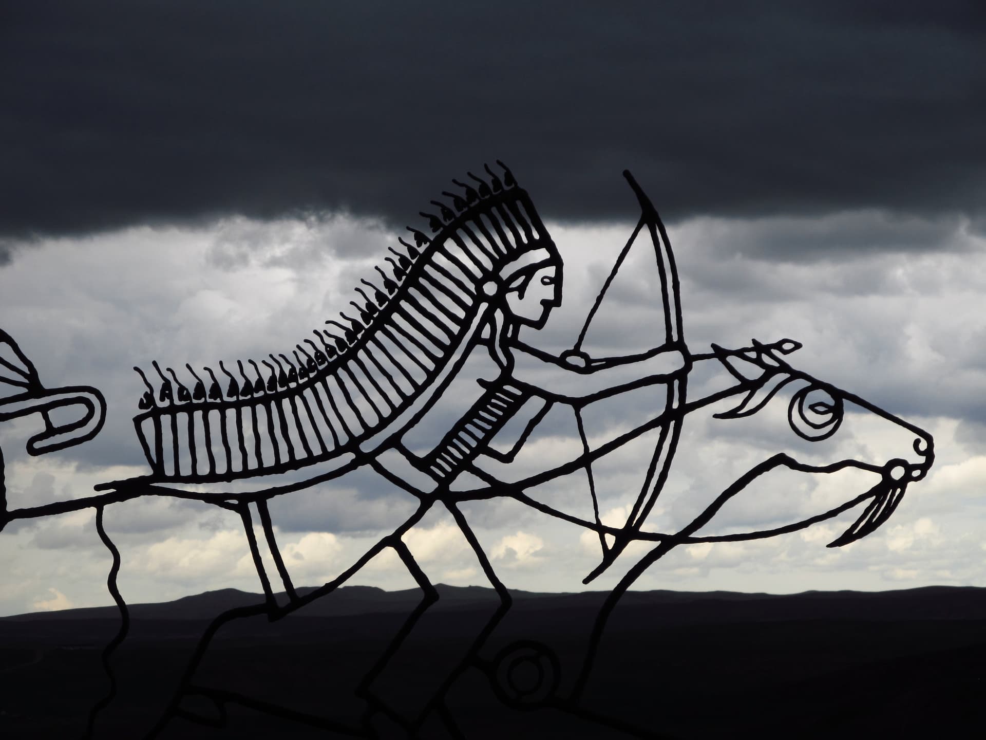 The Battle of the Little Bighorn (Greasy Grass)