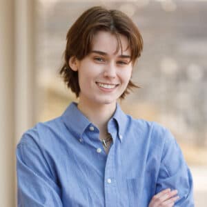 Mary Steurer, North Dakota Monitor