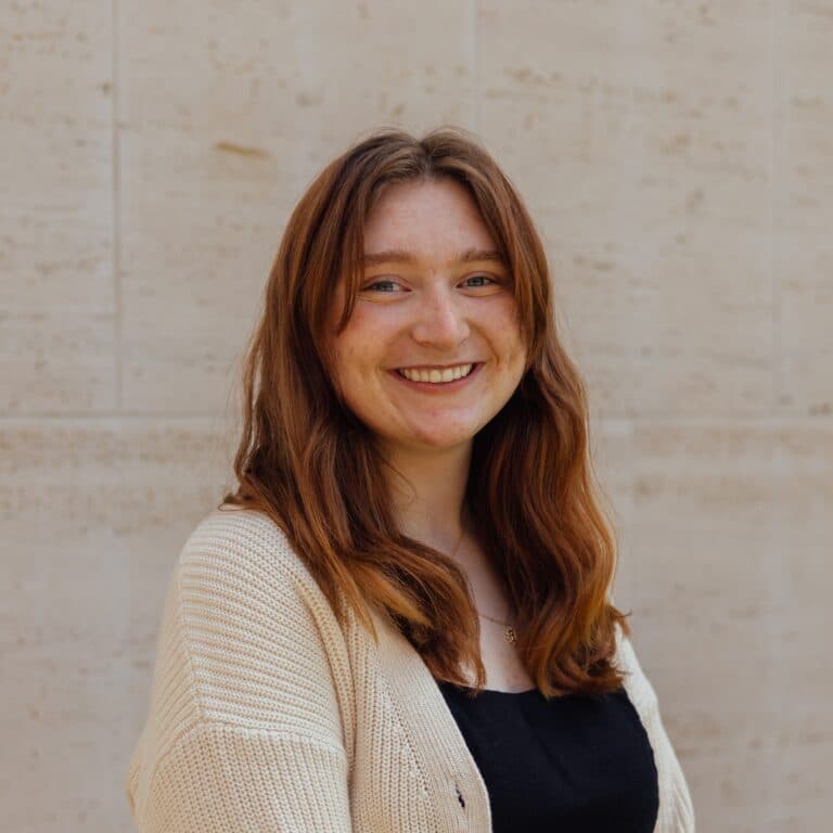 Meghan O'Brien, South Dakota Searchlight