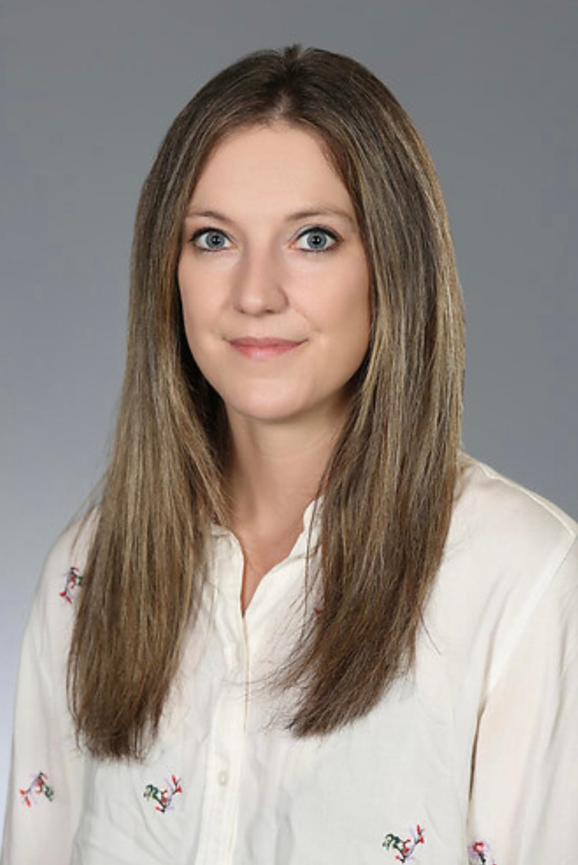Grace Hansen