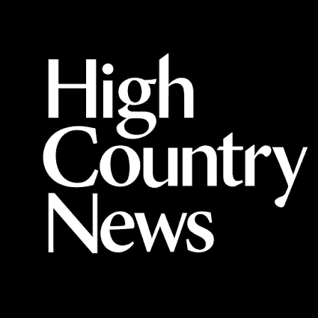 B. 'Toastie' Oaster, High Country News