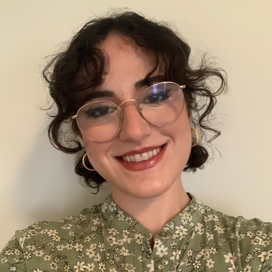 Chana Kaplan, Buffalo's Fire