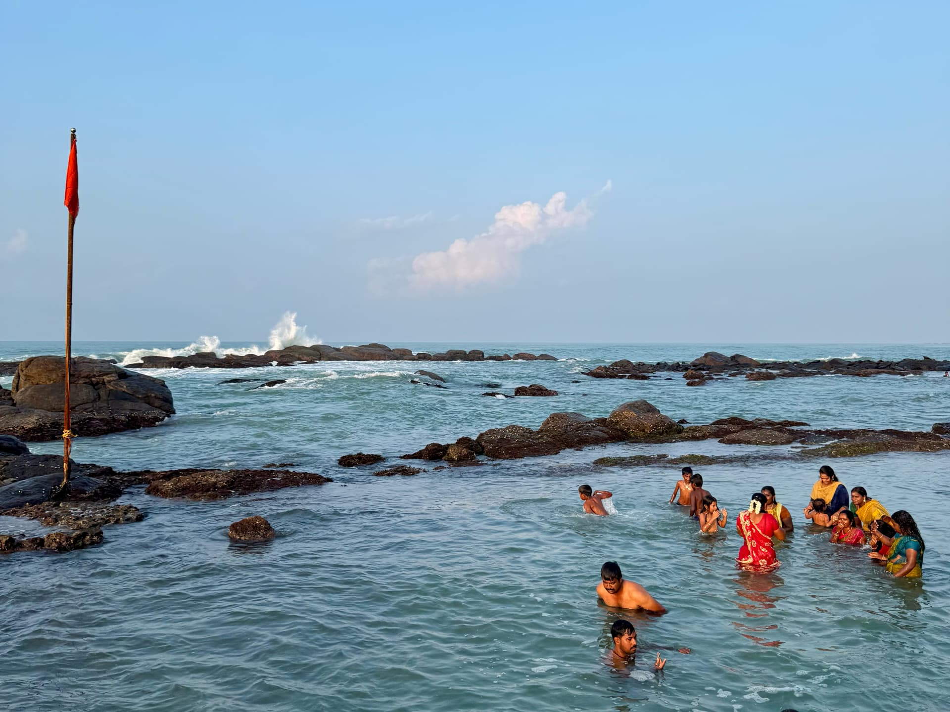 Harvesting Connection: Dentalium and the two ‘Indian’ worlds