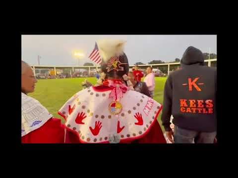 Red Dress Special honors MMIP