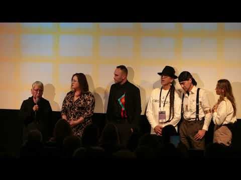 Sugarcane documentary filmmakers discuss boarding schools at Sundance Film Festival