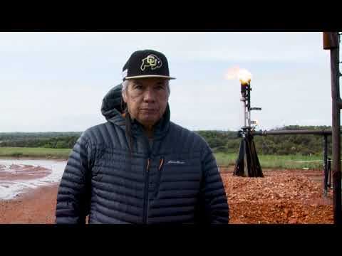 Federal Lawsuit Alleges Pipeline Trespass on Fort Berthold Reservation