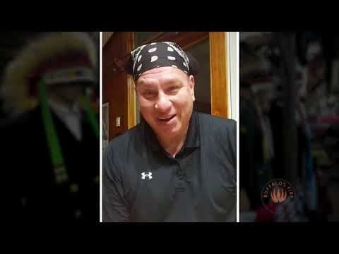 COVID-19 Message of Reason: Jasper Youngbear (Mandan, Hidatsa, Arikara)