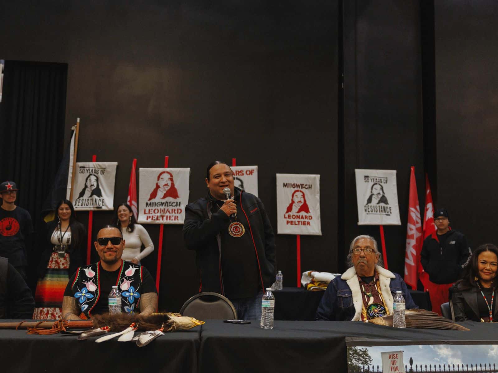 20250219-Leonards Homecoming - Photo by Angel Whiite Eyes -241