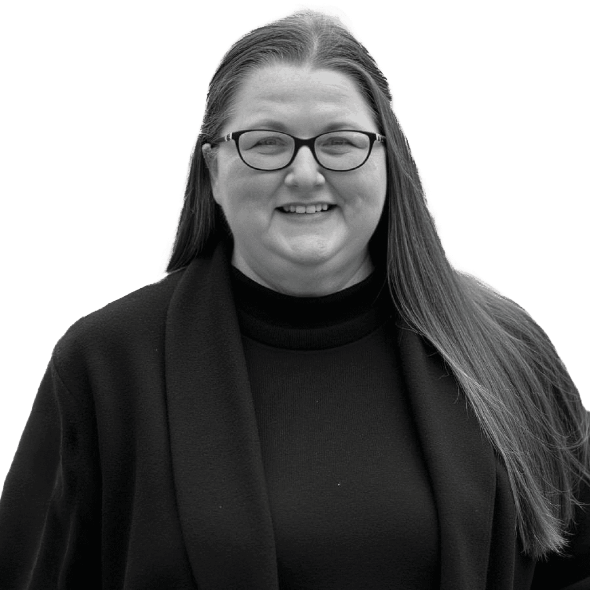 Teresa Trumbly Lamsam, Ph.D.