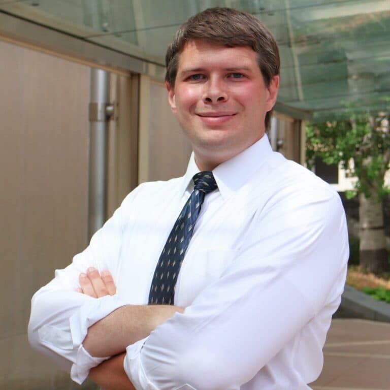 Jacob Orledge, North Dakota Monitor