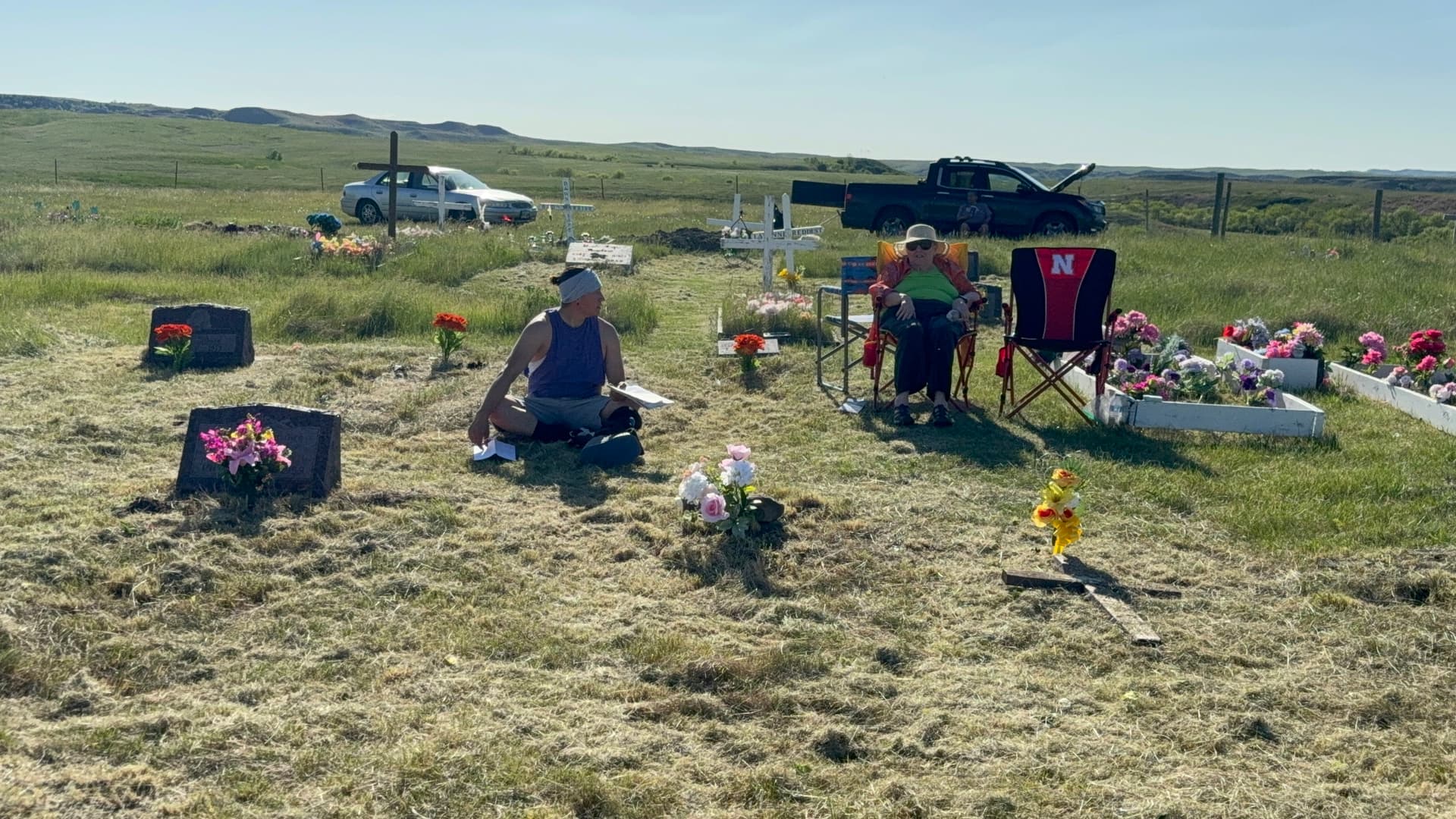 Remembering the fallen warriors of Greasy Grass