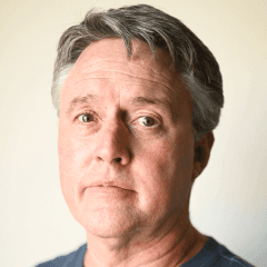 Tom Lutey, Montana Free Press