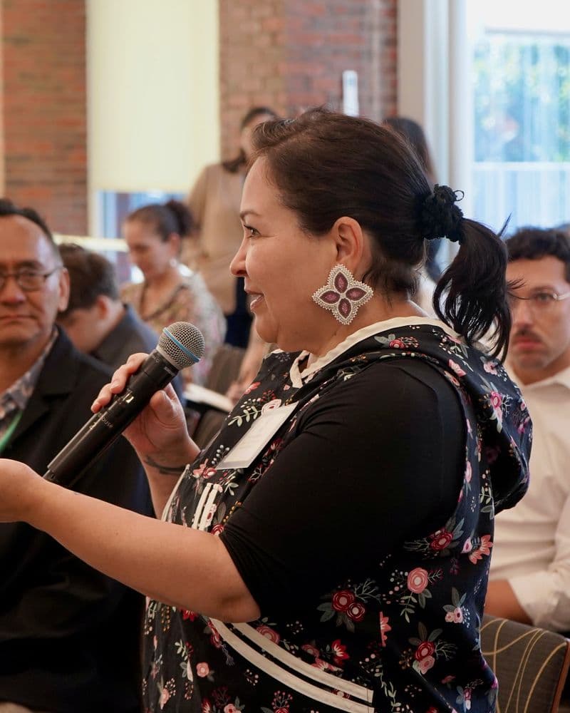 Skipped elections, tossed ballots: How addressing press freedom gaps could fix voting access issues across Indian Country
