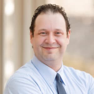 Michael Achterling, North Dakota Monitor