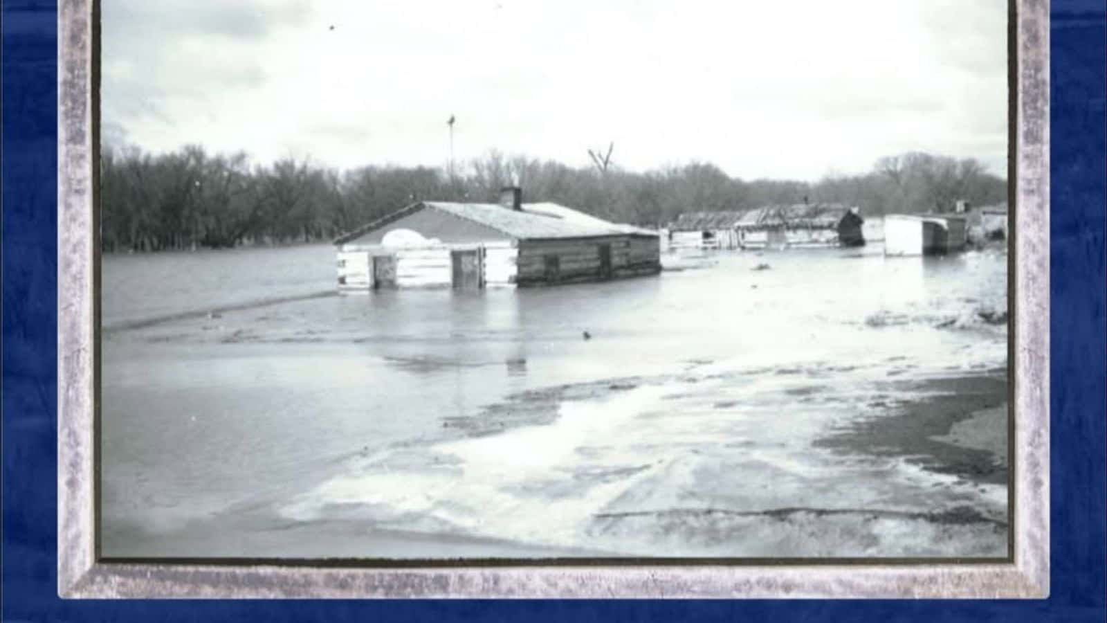 The MHA Interpretive Center’s new exhibit is open to the public until September 2026, Aug. 21, 2025, New Town, North Dakota.