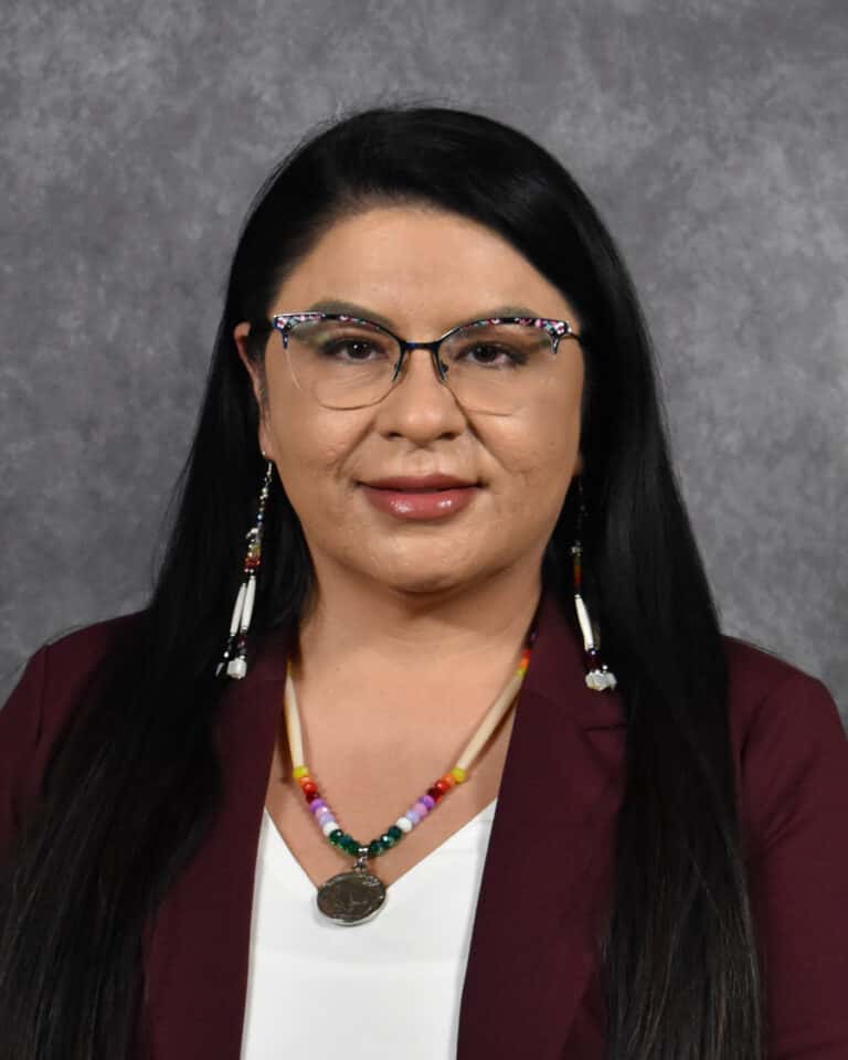 Rep. Collette Brown, D-Warwick.