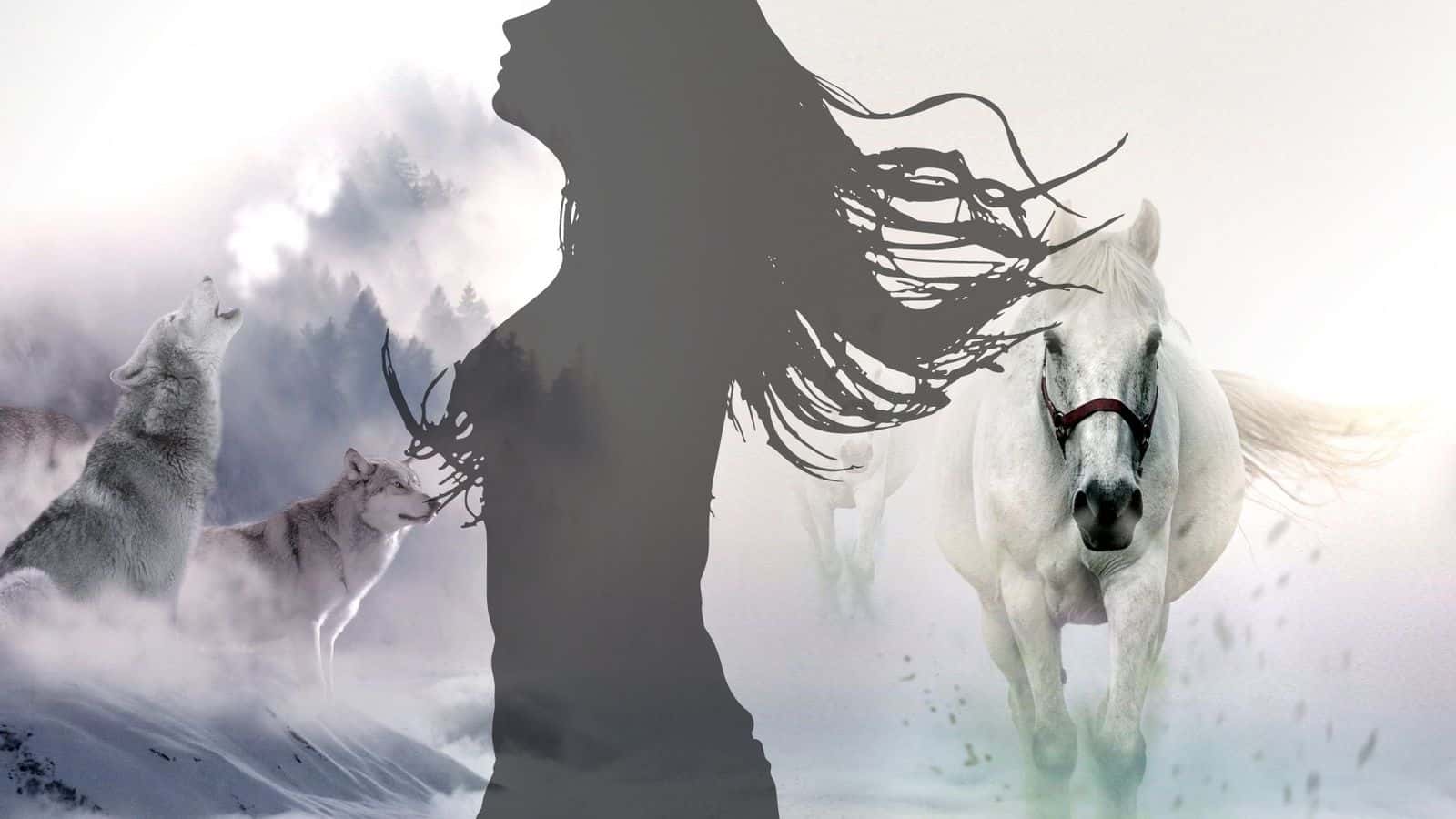 Everyone has different versions of themselves - Clara Caufield describes hers. Photo Credit: Sara Marcum