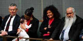 AAP Image/Lukas Coch