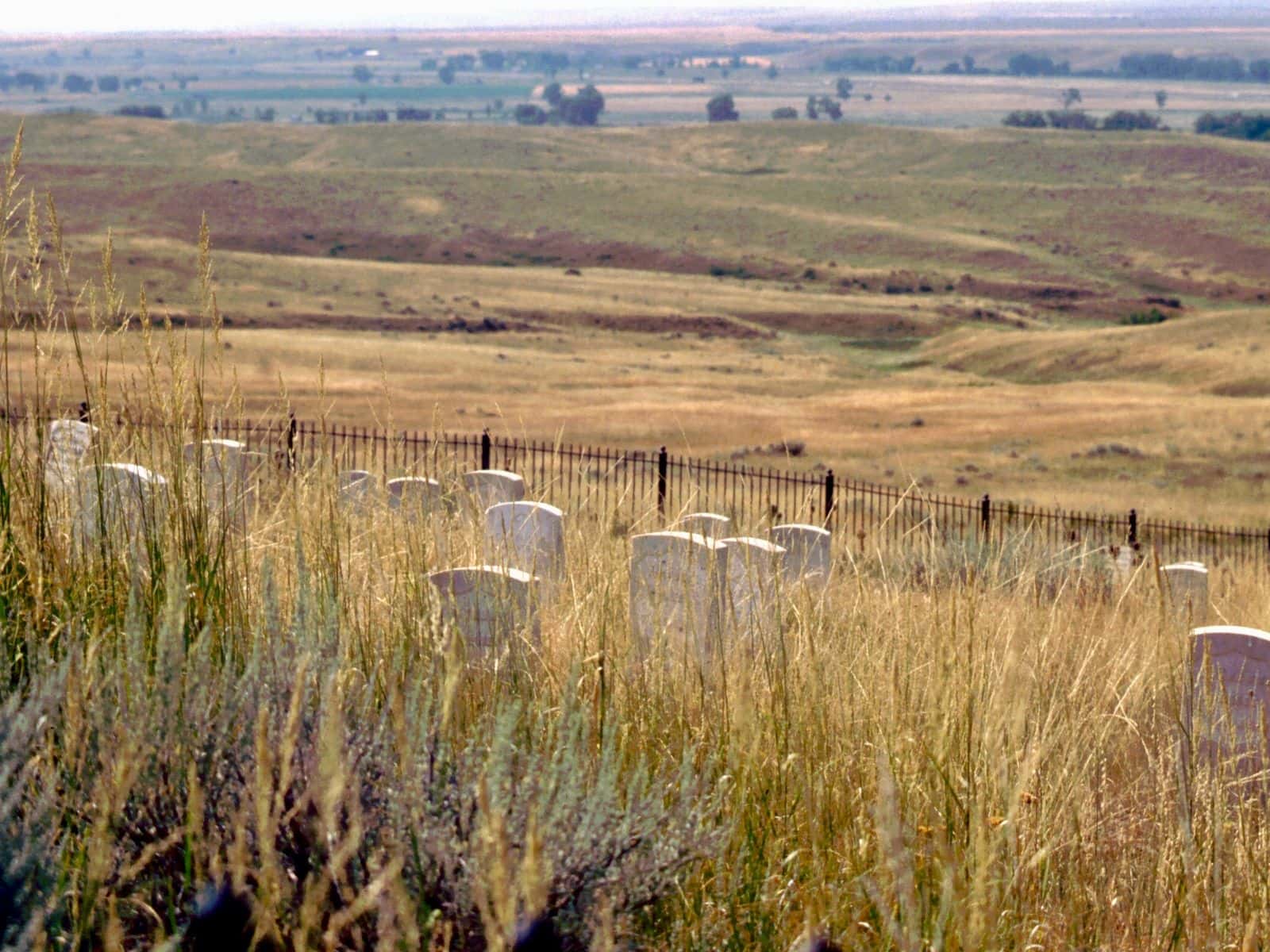 Custer_National_Cemetery_at_Little_Bighorn_Battlefield_National_Monument
