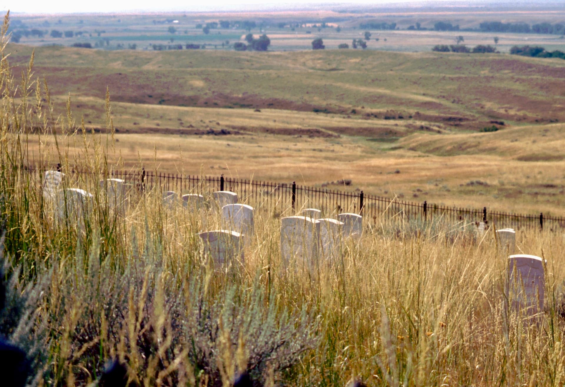 Tribes plan to ‘rock’ the Little Bighorn Battlefield during 150th commemoration