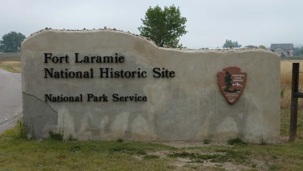 Fort Laramie