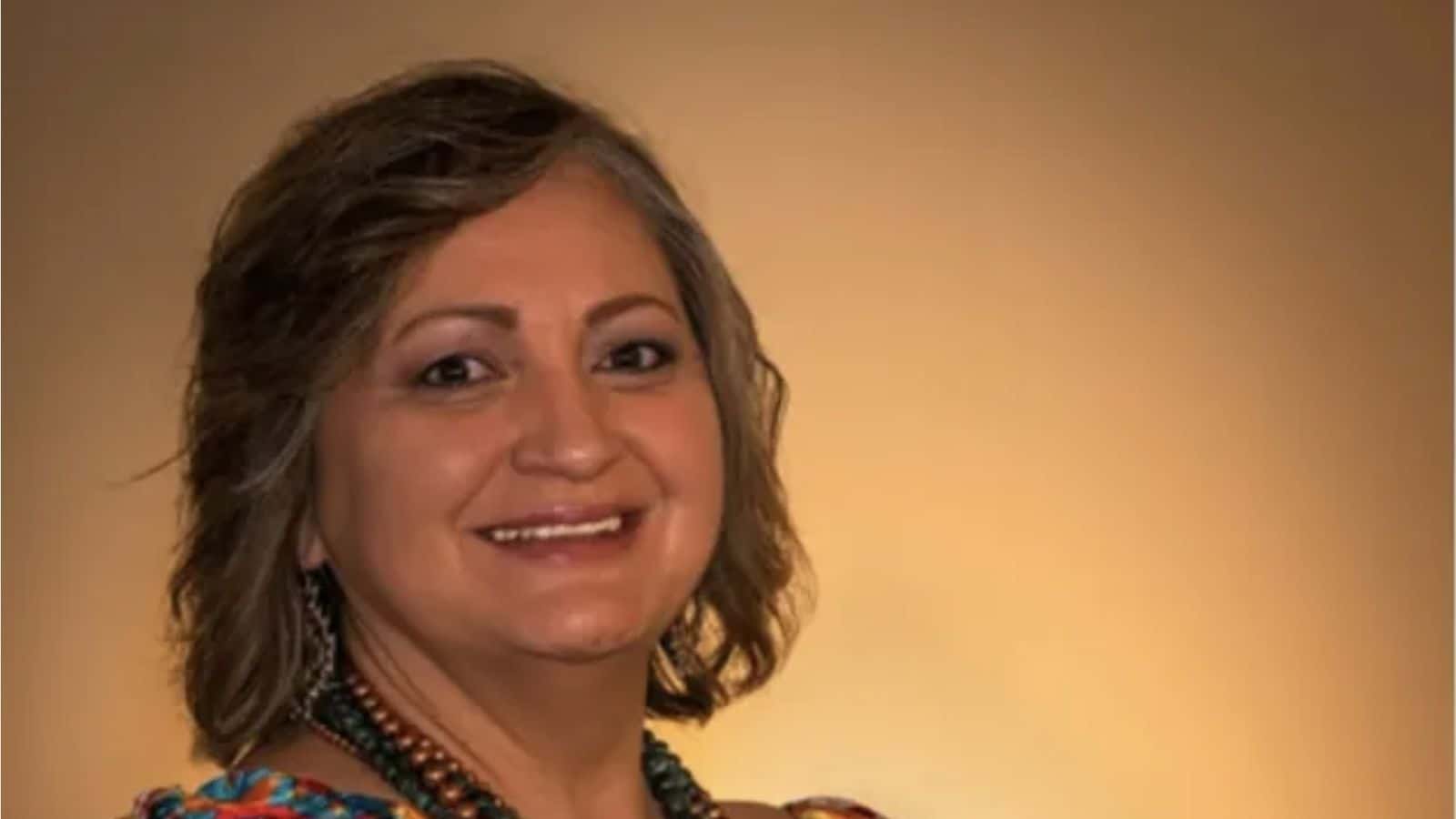 Tescha Hawley (Photo courtesy of Tescha Hawley)